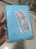 强力油烟机吸油棉家用通用适用于美的方太老板等油烟机厨房防油贴纸接油槽油盒过滤垫防油防水 10CM*90CM (10条装) 实拍图