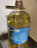 福临门食用油 葵花籽清香食用植物调和油5L 中粮出品 新老包装随机发货 实拍图