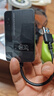 川宇USB3.0  TF/SD/CF/MS卡多功能合一高速读卡器单反相机手机行车记录仪内存卡 实拍图
