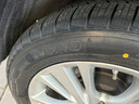 利奥玲珑汽车轮胎235/55R19 105V LA35 适配哈弗H6/H7/魏派VV6 实拍图