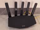 普联（TP-LINK）普联路由3630 WiFi7千兆双频 BE3600无线路由器2.5G网口 双频聚合 智能游戏加速 儿童上网管理 实拍图