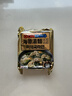 paldo八道方便面海带汤面110g*4包 韩国进口方便面泡面海鲜味拉面袋装 实拍图
