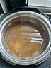 苏泊尔（SUPOR）有钛0涂层速嫩蒸鲜呼吸电压力锅5L超高压120kPa 2000W上蒸下煮电饭煲高压锅家用4-6人SY-50FC5051 实拍图