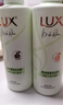 力士（LUX）【田曦薇同款】小苍兰蓬松去屑洗发水470g+沐浴露550g+100x2 实拍图