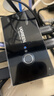 绿联USB3.0切换器二进四出打印机共享器 两台笔记本电脑主机共用键盘鼠标U盘四口分线器30768 实拍图
