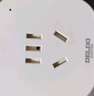 德力西（DELIXI）智能插座 已接入米家APP支持语音控制/远程APP控制 电量统计 本地定时 wifi直连 10A插头 实拍图