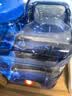 拜杰纯净水桶 食品级PC户外水桶 饮水储水桶矿泉水桶手提式桶装水户外水桶 带龙头15L 实拍图
