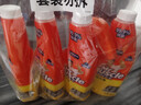 威猛先生（Mr Muscle）洁厕灵 600g*2瓶 柠檬草香 洁厕剂 马桶清洁 超市同款 实拍图