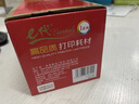 E代Q2612A硒鼓 适用惠普hp打印机12a硒鼓2612墨盒m1005 1020plus碳粉1010复印机1022佳能LBP2900 11121e墨粉 实拍图