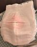 好奇（Huggies）铂金装小桃裤成长裤XL96片(12-17kg)加大号尿不湿【透爽散热】 实拍图