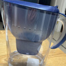 碧然德（BRITA） 过滤净水器 家用滤水壶 净水壶 海洋系列 3.5L蓝色 一壶六芯装 环保加固包装 实拍图