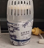 网易严选浴室香薰香氛空气清新剂 室内卫生间厕所除臭 新中式2瓶装 实拍图