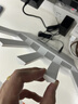 普联（TP-LINK）普联路由3600 WiFi7千兆无线家用路由器 3600兆级 双频聚合 智能游戏加速 易展 上网管理 适配星闪 实拍图