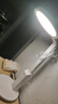 好视力AAAA级护眼台灯儿童学生学习阅读卧室书桌近视防控led灯 TG032Pro 实拍图