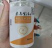 素养生活有机红薯淀粉180g 生粉 勾芡粉 地瓜粉 红薯淀粉 炸肉裹粉 实拍图