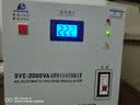 RMSPD上海人民稳压器220V家用全自动单相空调电视电脑冰箱稳压电源 SVC-3000VA 实拍图