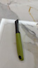 张小泉 华子系列不锈钢刨皮刀 瓜果刨皮器 削皮刀 刮皮刀D21250100 实拍图