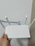 华为路由 AX1  双频1200兆级 Wi-Fi 5  支持Mesh组网延展 无线家用穿墙/高速千兆路由器 实拍图
