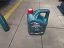 嘉实多（Castrol）磁护智E版 全合成机油 润滑油 5W-40 SP A3/B4 4L 汽车保养 实拍图