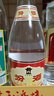 汾酒 黄盖玻汾 清香型白酒 53度 475mL*6瓶整箱 年份随机 实拍图