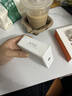 Apple/苹果 AirPods 4(支持主动降噪)搭配无线充电盒(USB-C)苹果耳机 蓝牙耳机适用iPhone/iPad 四代 实拍图
