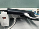 绿联USB3.0转千兆网口扩展坞接口转换器分线器 笔记本网线转接头拓展坞转换器 适用笔记本台式机RJ45 实拍图