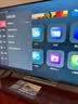 Vidda R Pro 43英寸 海信电视 144Hz高刷 高阶VA低反屏 智慧屏 以旧换新补贴 液晶平板电视机43VR1S-PRO 实拍图