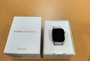 华为（HUAWEI）【国补15%】WATCH FIT 4智能手表运动蓝牙通话轻薄大屏高中学生健康管理NFC门禁男女心率 悦动白【甄选表带+表盘】（腕围130-210mm） 实拍图