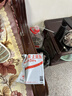 舒居温茶煮茶蜡烛茶壶餐饮加热无烟无味家用照明应急香薰蜡烛 50支装 实拍图