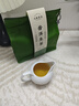 七春普洱生茶500g云南特产茶饼布朗山古树口粮茶叶端午父亲节自饮礼物 实拍图