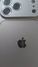 Apple/苹果 iPhone 17 Pro Max 512GB 银色 支持移动联通电信5G 双卡双待手机 实拍图