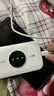 TCL随身wifi三网通用免插卡无线wifi6车载4G路由器随身便携无限制移动联通电信全国通用2026款5GXY15B 【升级充电款】3000毫安大电池 不限速不虚标月享1500G流量 实拍图