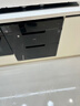 老板【价保618】盐系XZ78-G1消毒柜家用嵌入式厨房餐具碗柜125L三层婴儿烘干消毒一体低温快消政府补贴 实拍图