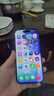 Apple/苹果 iPhone 17 Pro 256GB 深蓝色 支持移动联通电信5G 双卡双待手机 实拍图