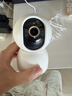 小米智能摄像机 4 +64G内存卡家用摄像头800万像素4K超清室内监控360度无死角带夜视手机远程婴儿宠物 实拍图