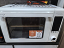 长帝（changdi）国家补贴新款电烤箱猫小易Max大容量风炉专业烘焙烤箱烘焙烧烤猫小易pro升级款空气炸烤节日礼物 实拍图
