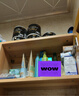 潘婷3三分钟奇迹护发素氨基酸轻盈版180ml京东自营洗护蓬松发膜级修护 实拍图