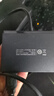 绿联USB/Type-C3.0读卡器扩展坞 SD/TF双卡槽 带HUB口分线器 支持手机/电脑/苹果17/16/平板/扩展U盘 实拍图