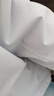 骆驼（CAMEL）三防冲锋衣户外登山服防风防水防污三合一运动外套 AD22263513X，抓绒内胆月光蓝女 L 实拍图