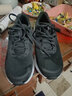 耐克NIKE男子跑步鞋REVOLUTION 7运动鞋春夏款FB2207-001黑白42 实拍图