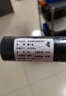 墨斗鱼防晒隔热膜窗户遮光贴纸0.9*2m玻璃隐私防窥遮阳贴膜全遮光膜 实拍图