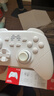 北通鲲鹏20无线游戏手柄AI智控双切扳机TMR震动蓝牙xbox类电脑PC手机steam电视NSswitch2体感深海迷航 实拍图