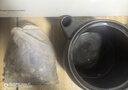 妙馨思 茶包袋中药袋调料包过滤袋煲汤袋调料袋大料无纺布一次性煎药袋 实拍图
