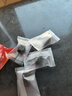 顾生堂三蒸三晒黄芪枣500g去核枣即食新疆原产灰枣红枣补气血孕妇零食 实拍图