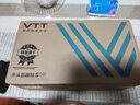 VTT【德国】十六头筋膜枪按摩器肩颈腰背全自动揉捏腿部全身深层肌肉电动颈膜小腿仪生日520礼物 【16头顶配款】30档+动力锂电池+德国品牌电机灰 实拍图