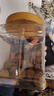 新边界 原味巴旦木仁400g 每日坚果炒货休闲零食干果扁桃仁大杏仁年货 实拍图