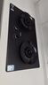 苏泊尔（SUPOR）【推荐有钛防爆灶F2】燃气灶煤气灶具双灶防爆灶5.2kW70%高热效一级能效JZT-Z-DF1max天然气 实拍图