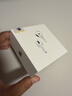 Apple/苹果 AirPods 4(支持主动降噪)搭配无线充电盒(USB-C)苹果耳机 蓝牙耳机适用iPhone/iPad 四代 实拍图