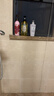 东方宝石水莲花500ml+玫瑰500ml香氛沐浴露意大利进口沐浴乳液家庭套装 实拍图