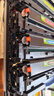 彩格适用惠普204a硒鼓惠普m154a硒鼓hp Color LaserJet Pro m181fw m154nw m180n硒鼓cf510a打印机硒鼓墨粉盒 实拍图